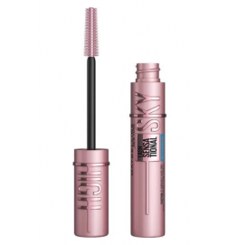 Maybelline Mascara Cils Sensational Sky High Waterproof