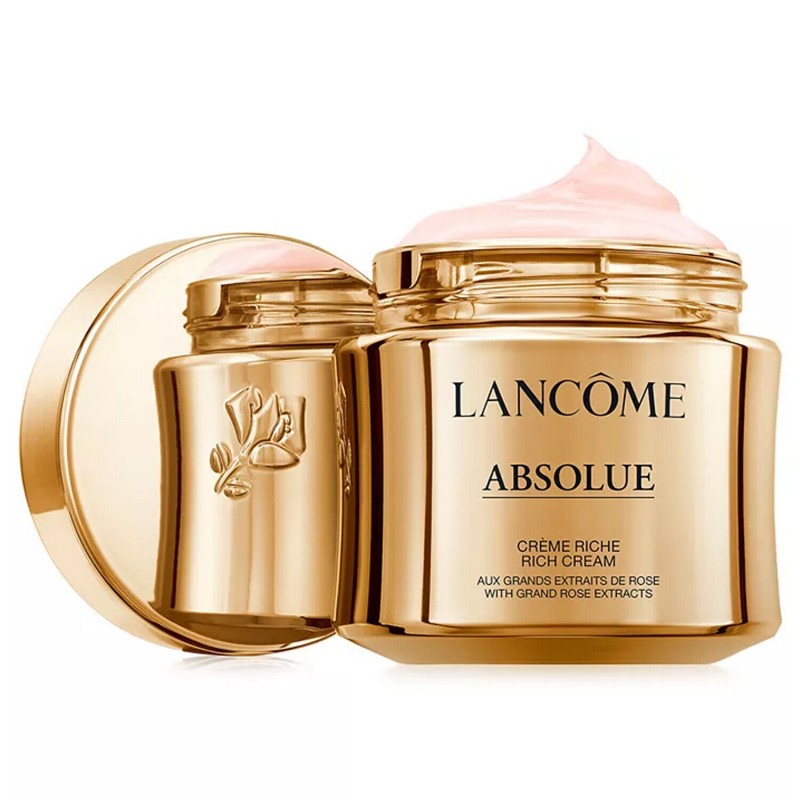 Lancôme Absolue La Crème Riche