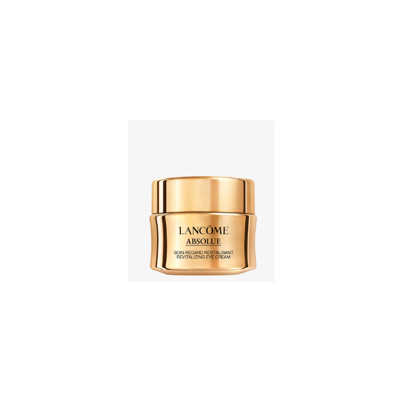 Lancôme Absolue Le Soin Regard