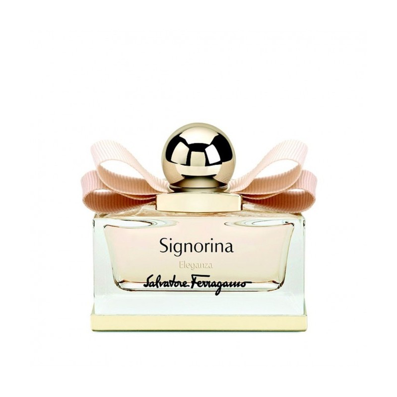 Salvatore Ferragamo Signorina Eleganza