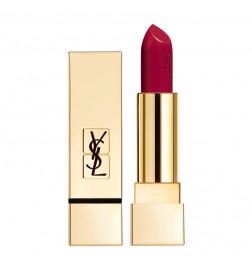 YSL Rouge à lévres Pur Couture