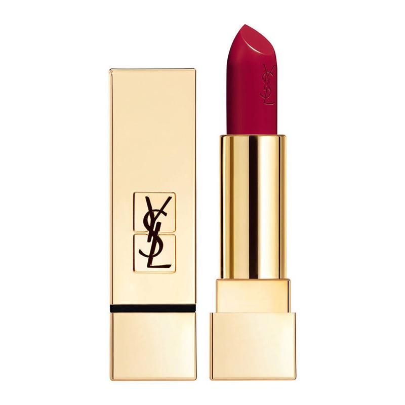 YSL Rouge à lévres Pur Couture