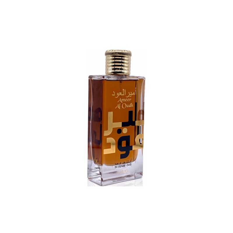 Lattafa Ameer Al Oudh Intense Oud