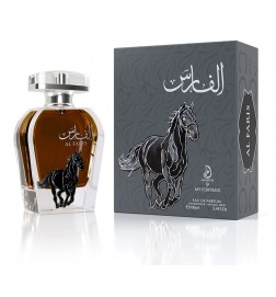 My Perfumes Arabiyat Al Fares