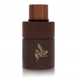 My Perfumes Arabiyat Oud Al Youm