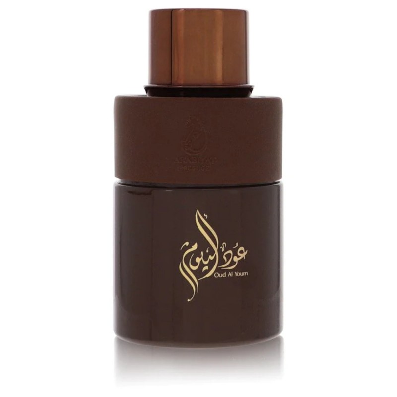 My Perfumes Arabiyat Oud Al Youm