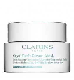 Clarins Crème Masque Cryo-Flash