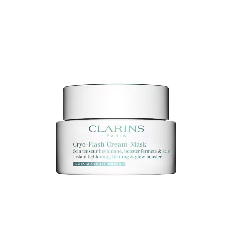 Clarins Crème Masque Cryo-Flash