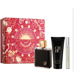 Carolina Herrera Coffret CH Men