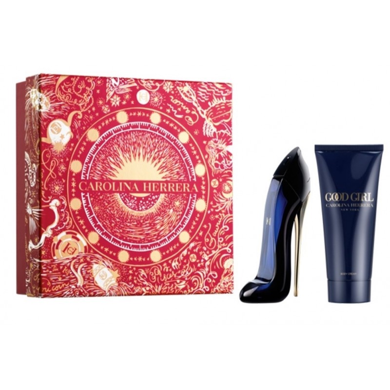 Carolina Herrera Coffret Good Girl