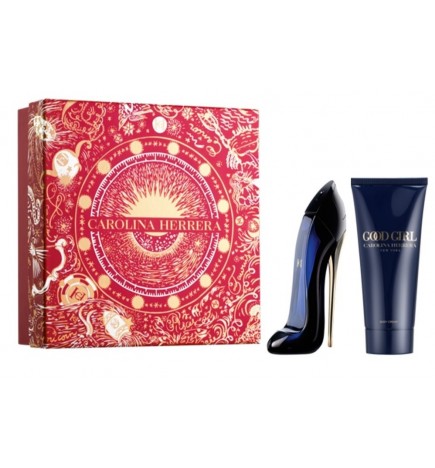 Carolina Herrera Coffret Good Girl