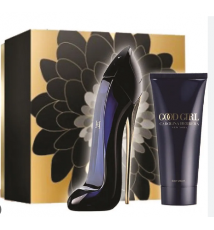 Carolina Herrera Coffret Good Girl