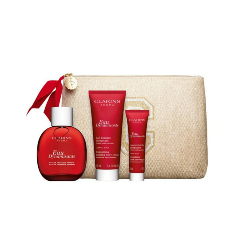 Clarins Collection Eau Dynamisante