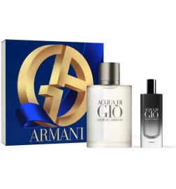 Giorgio Armani Coffret Acqua Di Gio