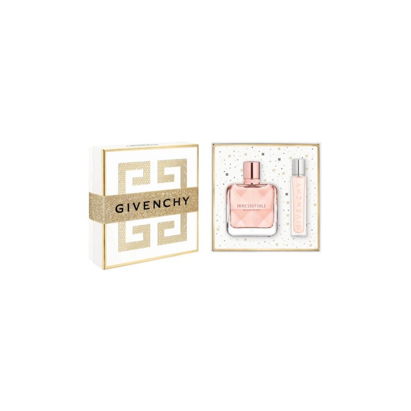 Givenchy Coffret Irrésistible