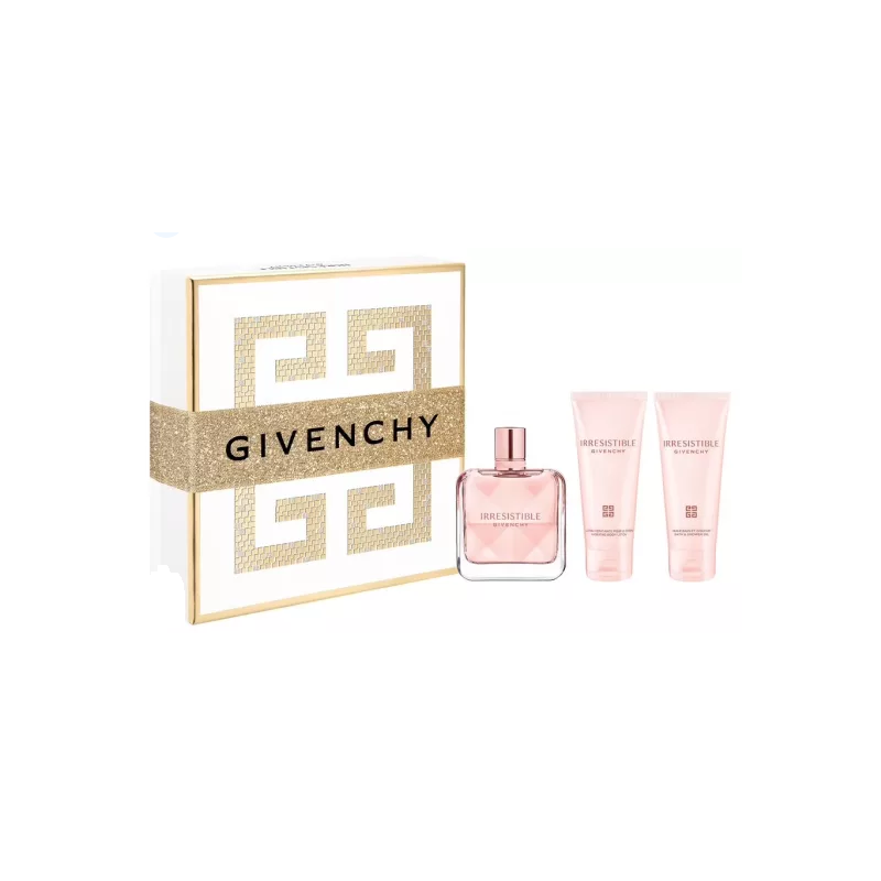 Givenchy Coffret Irrésistible