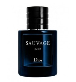 Dior Sauvage Elixir