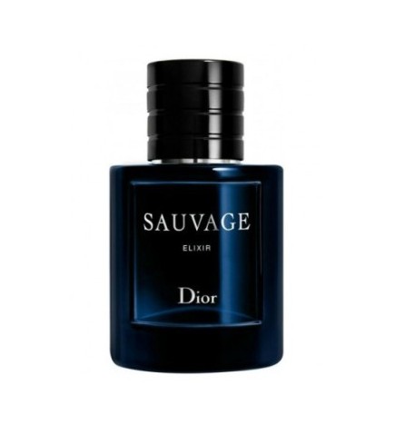 Dior Sauvage Elixir