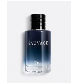 Dior Sauvage Eau De Toilette