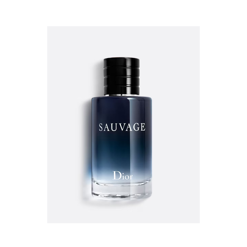 Dior Sauvage Eau De Toilette