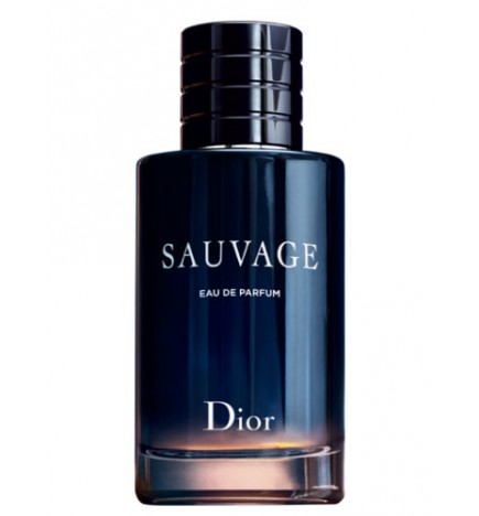 Dior Sauvage Eau De Parfum