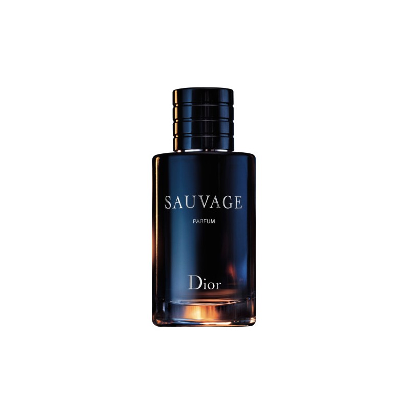 Dior Sauvage Parfum