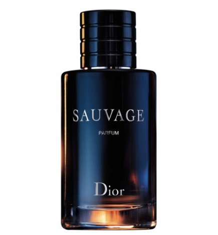 Dior Sauvage Parfum