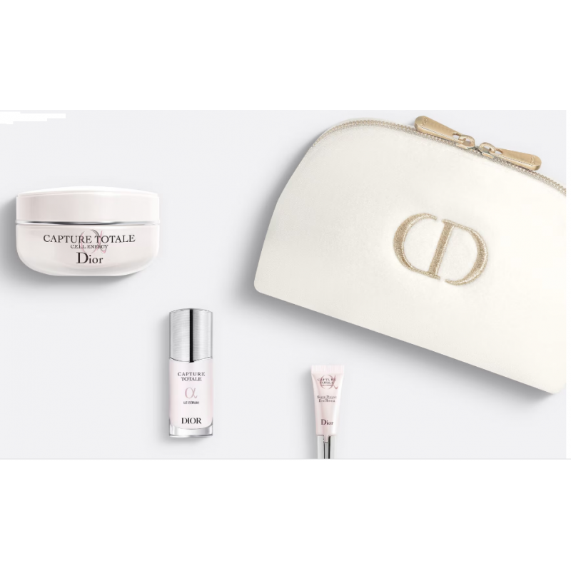 Dior Coffret Capture Totale