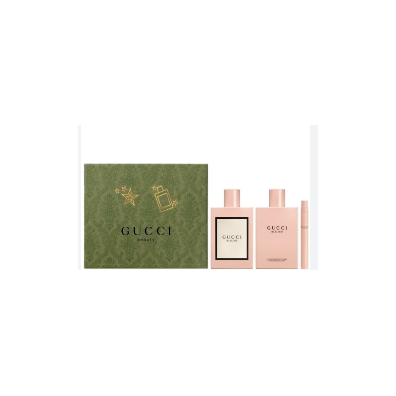 Gucci Coffret Bloom