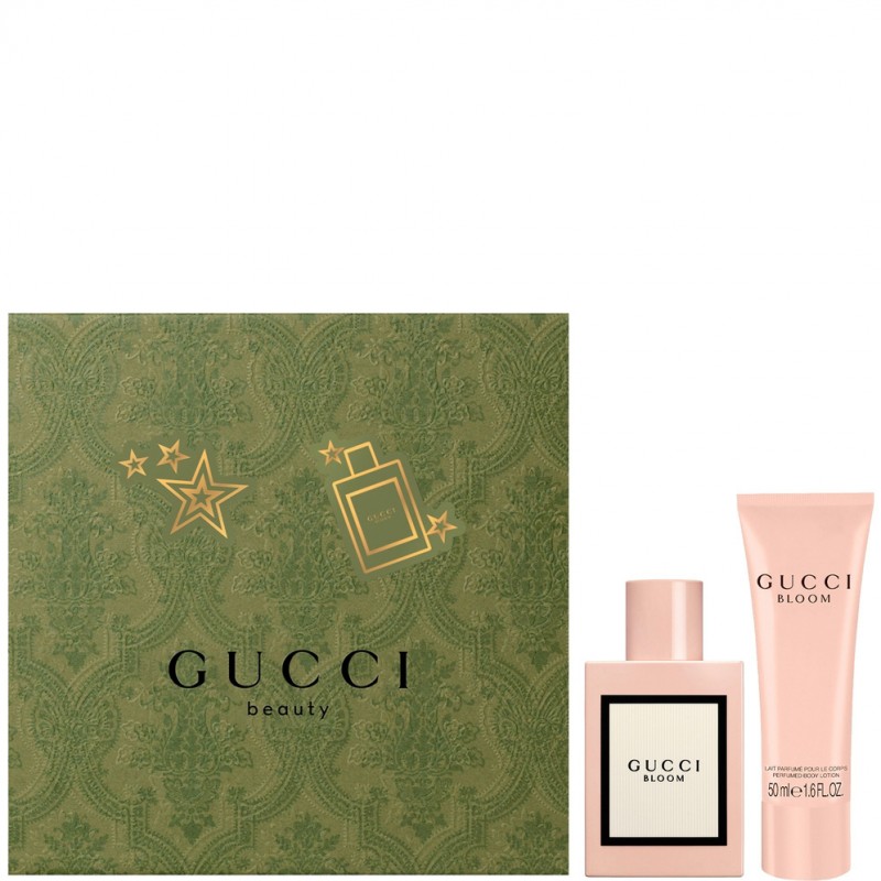 Gucci Coffret Bloom