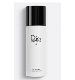 Dior Homme Déodorant Spray