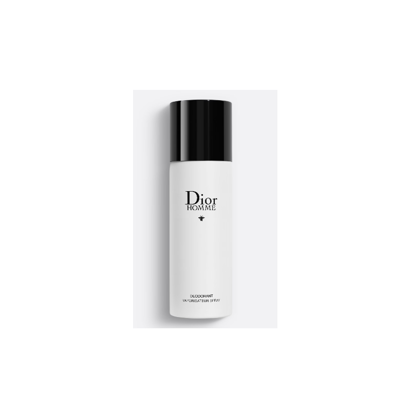 Dior Homme Déodorant Spray