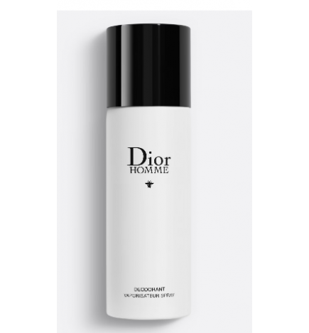 Dior Homme Déodorant Spray