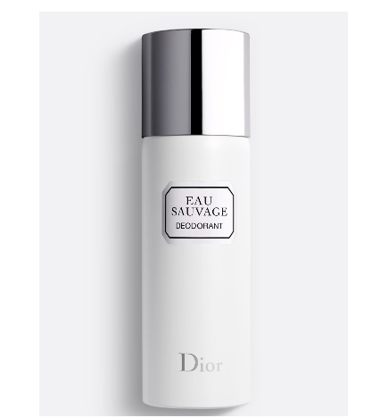 Dior Eau Sauvage Déodorant Spray