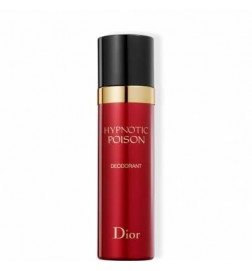 Dior Hypnotic Poison Déodorant Spray