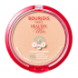 Bourjois Poudre Compact Healthy Mix Clean & Vegan