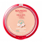 Bourjois Poudre Compact Healthy Mix Clean & Vegan