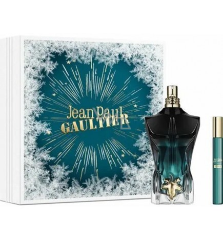 Jean Paul Gaultier Coffret "LE BEAU" Le Parfum