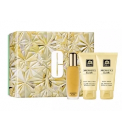 Clinique Coffret Aromatics Elixir