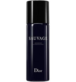 Dior Sauvage Déodorant Spray