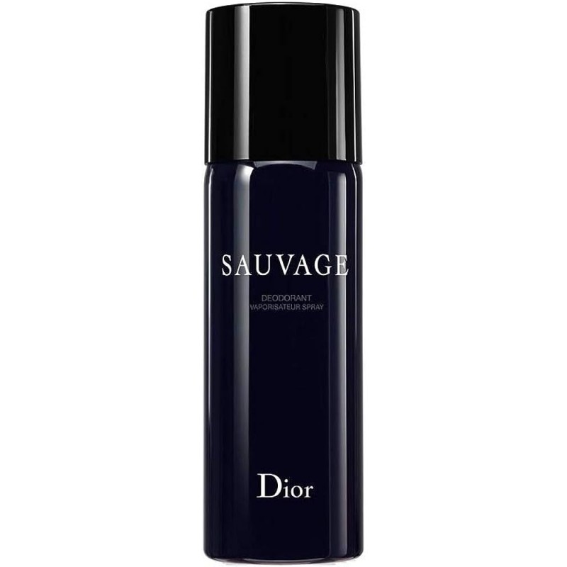 Dior Sauvage Déodorant Spray