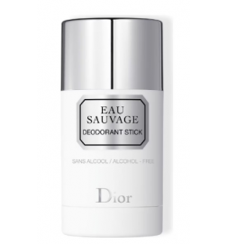 Dior Eau Sauvage Déodorant Stick