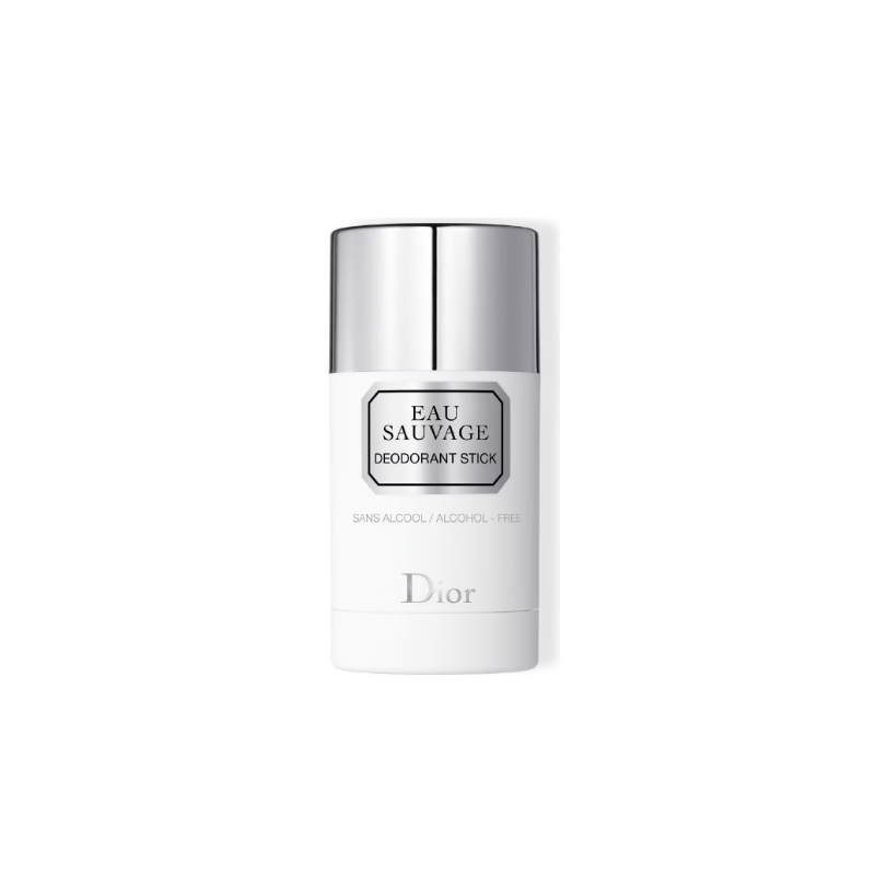 Dior Eau Sauvage Déodorant Stick