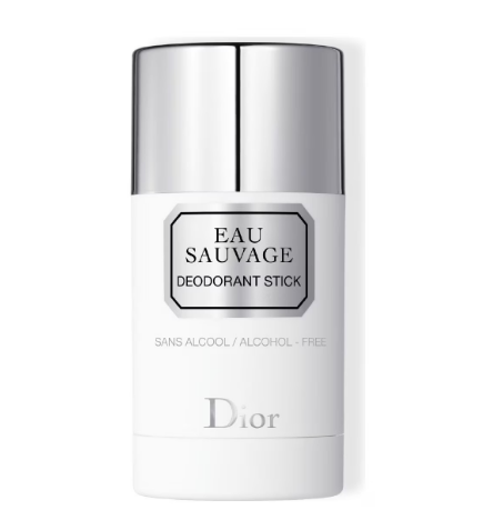 Dior Eau Sauvage Déodorant Stick