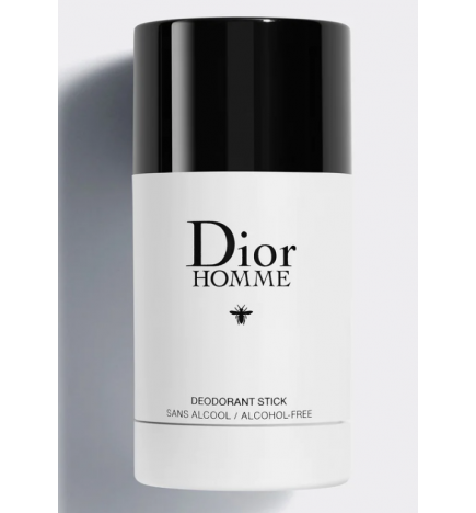 Dior Homme Déodorant Stick