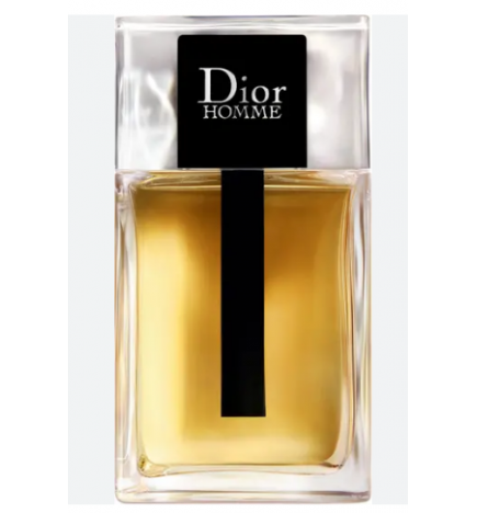 Dior Homme Eau de Toilette