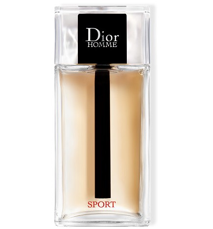 Dior Homme Sport Eau De Toilette