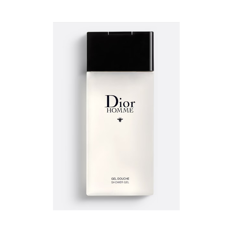 Dior Homme Gel Douche