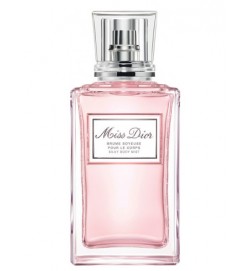 Dior Miss Dior Brume Soyeuse Pour Le Corps