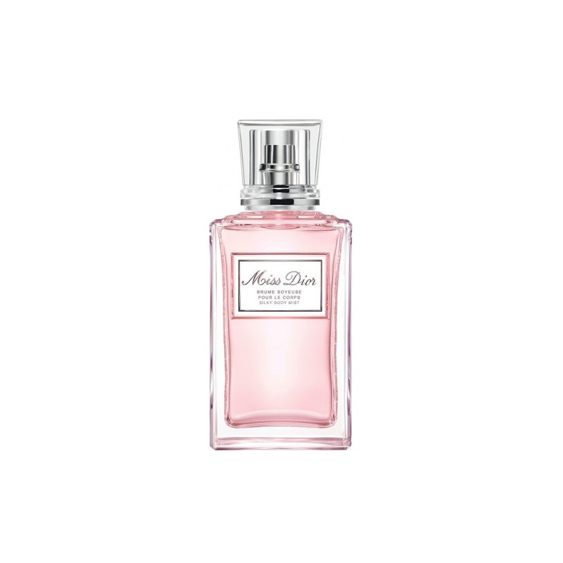 Dior Miss Dior Brume Soyeuse Pour Le Corps